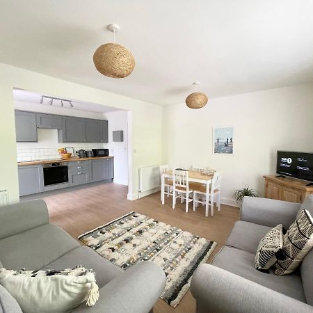 Lincombe Court Apartment Wellswood Torquay Eksteriør bilde
