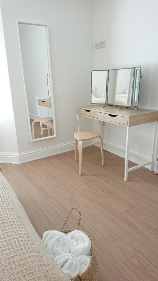 Lincombe Court Apartment Wellswood Torquay Eksteriør bilde