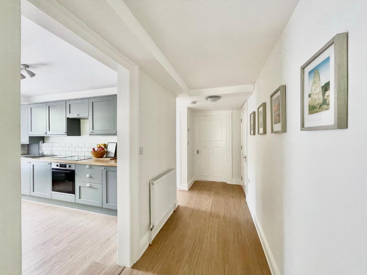 Lincombe Court Apartment Wellswood Torquay Eksteriør bilde