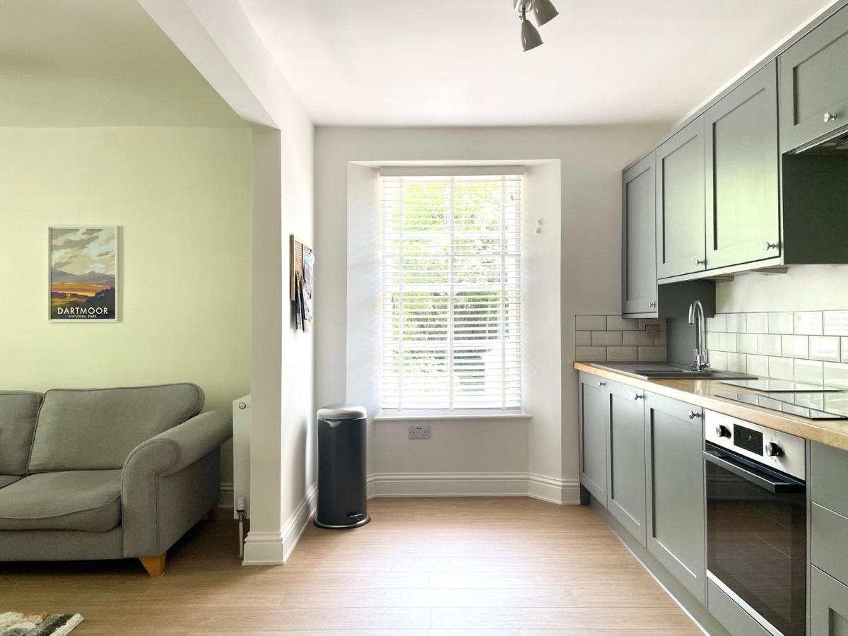 Lincombe Court Apartment Wellswood Torquay Eksteriør bilde